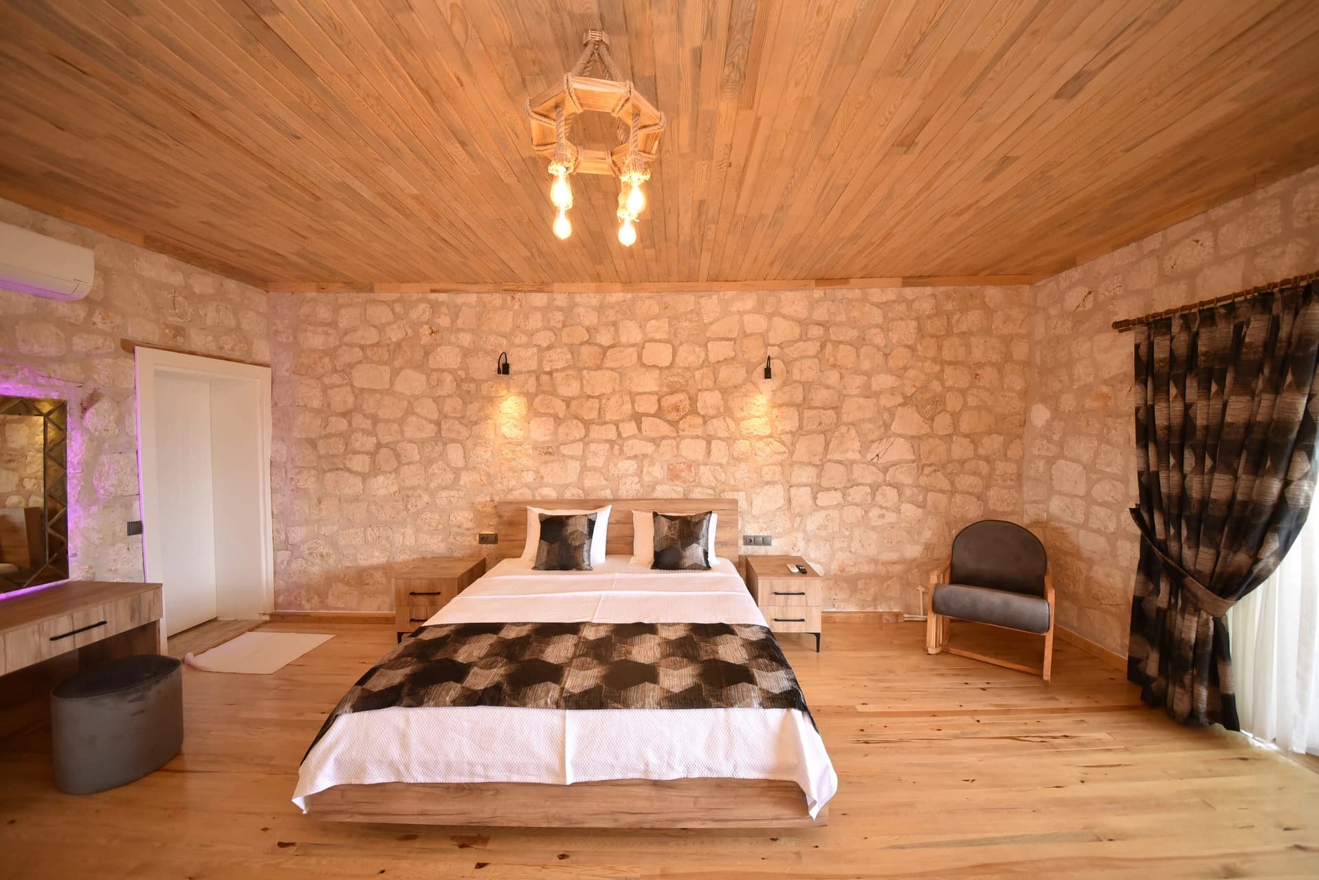 Villa Kyaneai Antalya 67