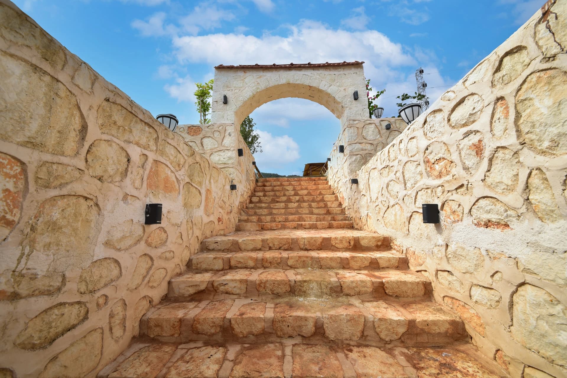 Villa Kyaneai Antalya 93