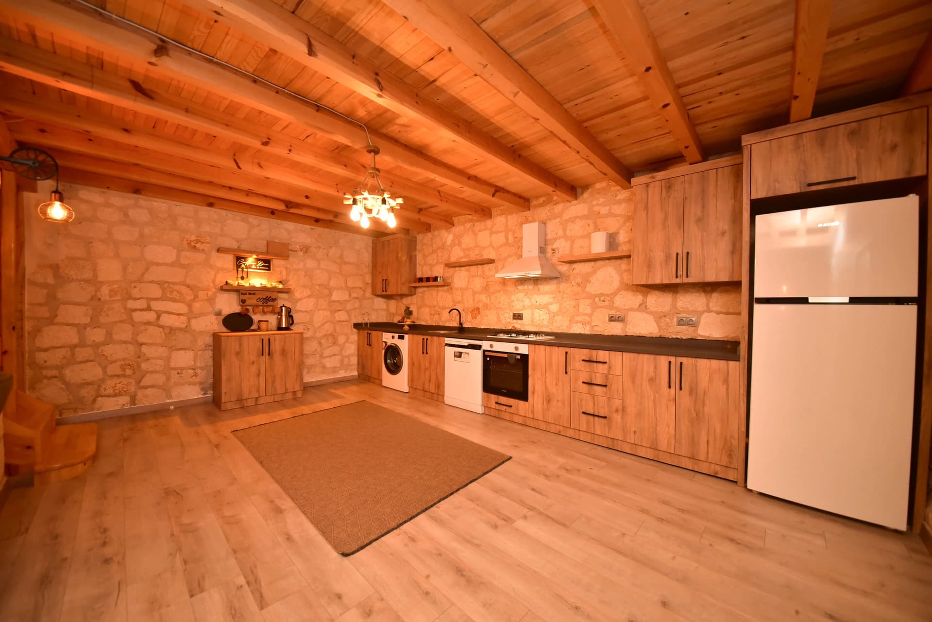 Villa Kyaneai Antalya 25