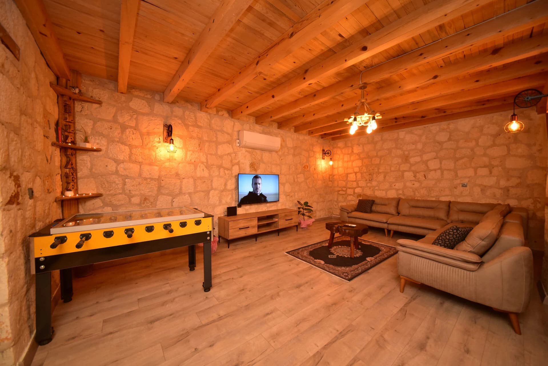 Villa Kyaneai Korunaklı Havuz 94