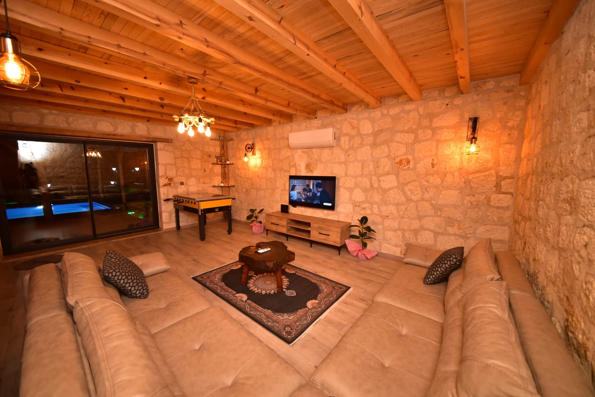 Villa Kyaneai Antalya 11