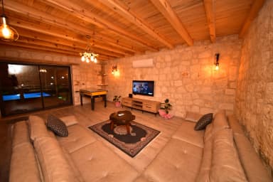 Villa Kyaneai Antalya 11