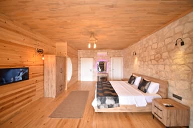 Villa Kyaneai Antalya 81