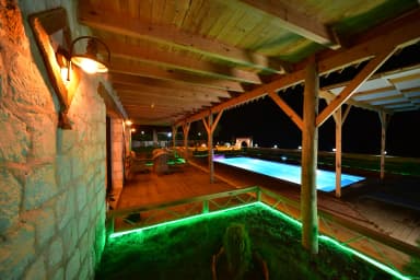 Villa Kyaneai Antalya 45