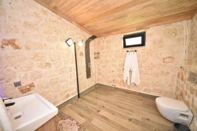 Villa Kyaneai Korunaklı Havuz 88