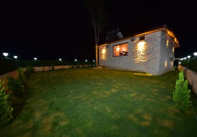 Villa Kyaneai Korunaklı Havuz 52