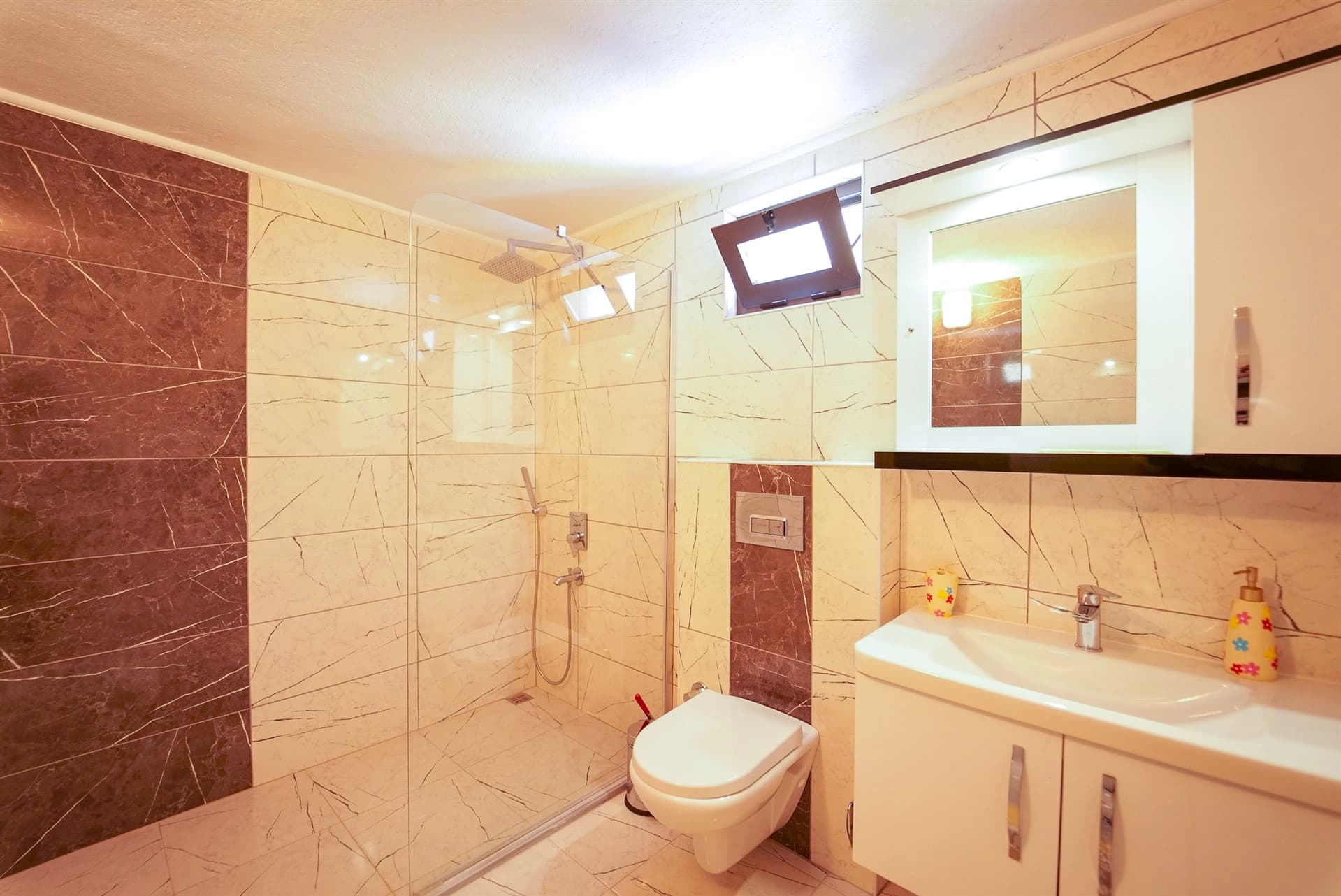 Villa Reis Kalkan 36