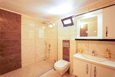 Villa Reis Kalkan 36