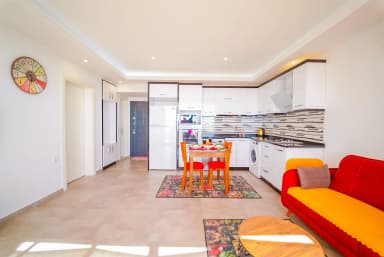 Villa Reis Kalkan 42