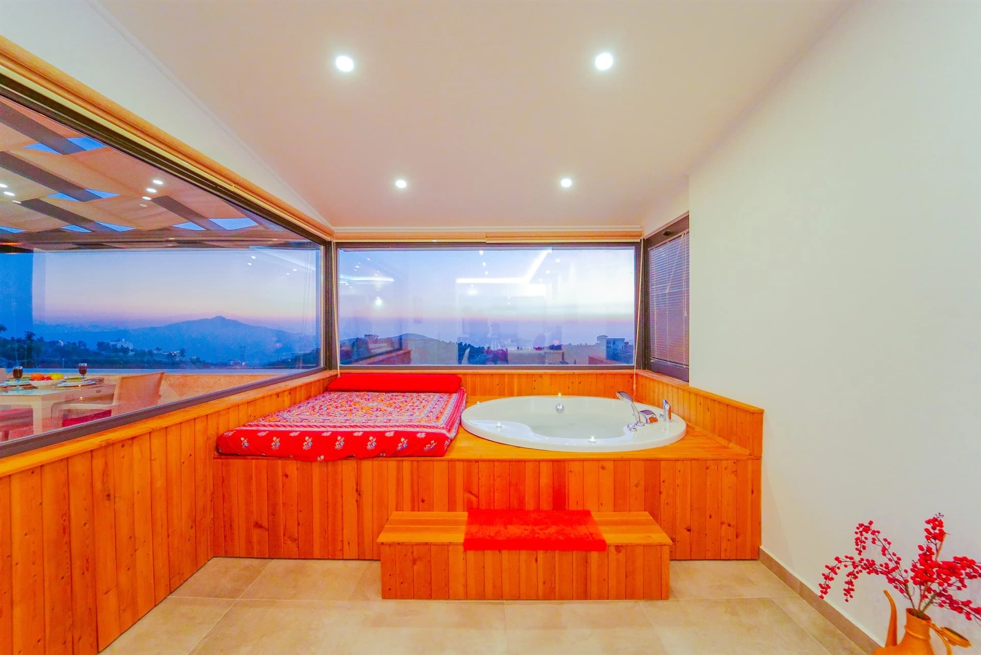 Villa Reis Kalkan 22