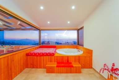 Villa Reis Kalkan 22