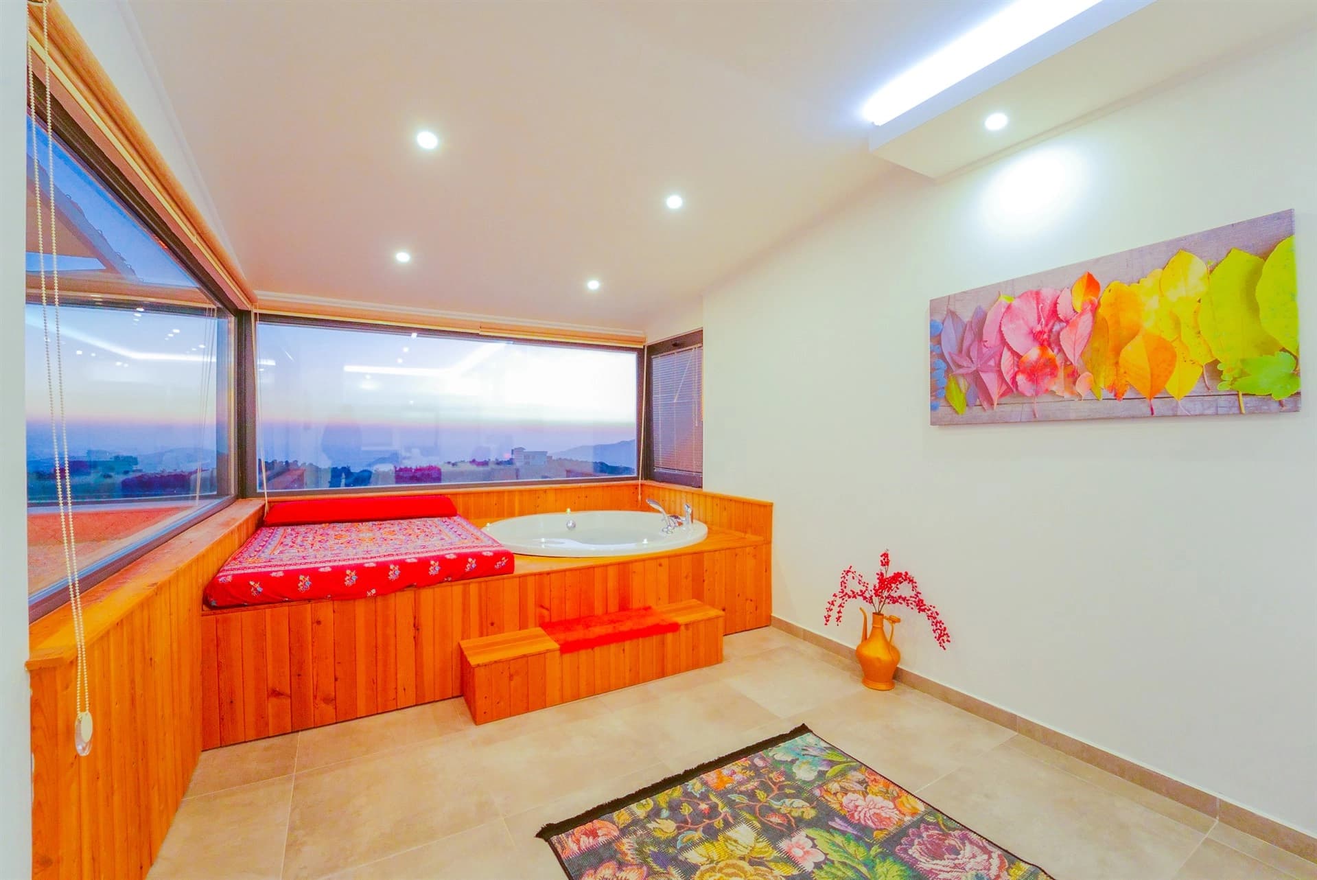 Villa Reis Korunaklı Havuz 77