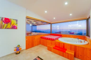 Villa Reis Kalkan 84