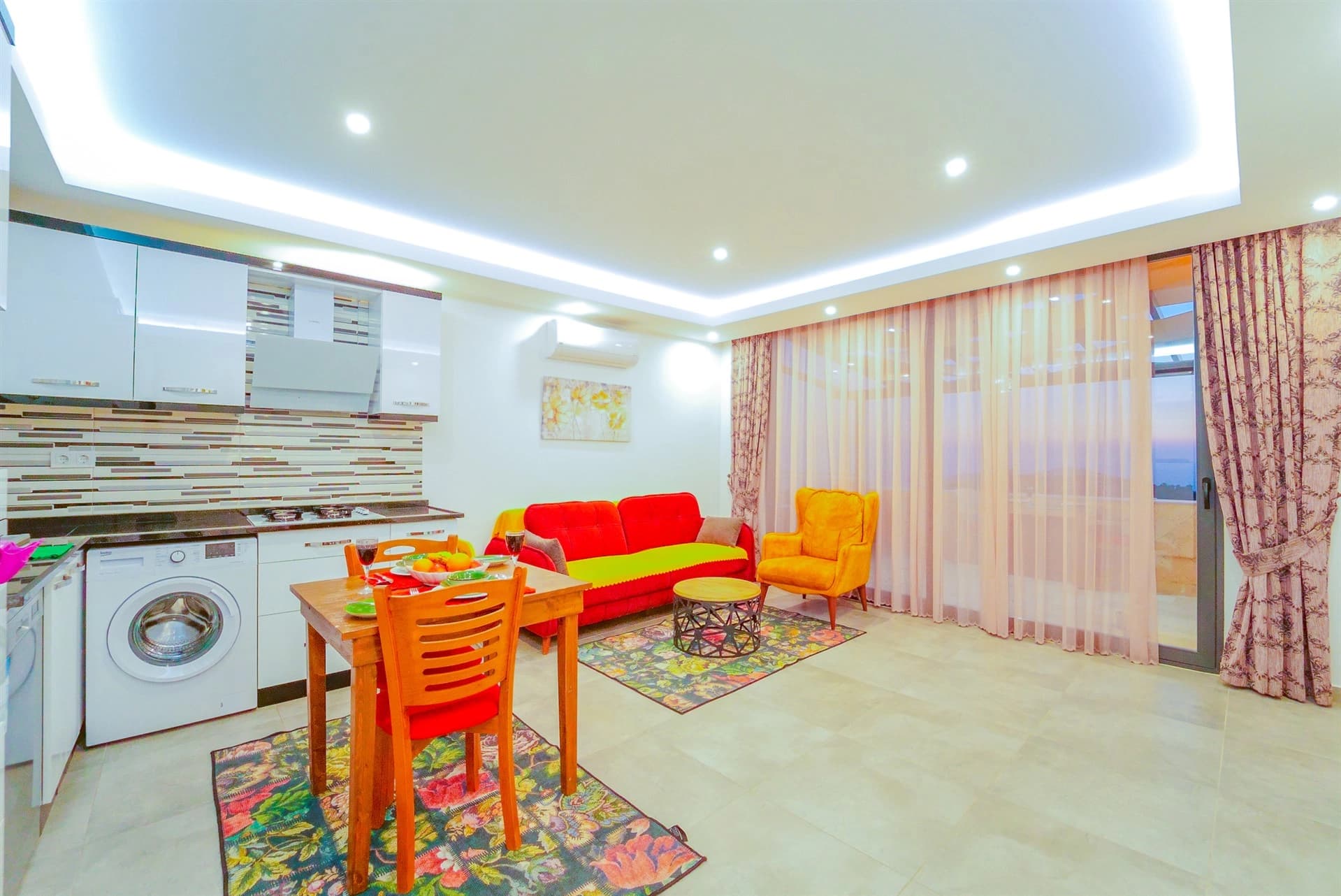 Villa Reis Korunaklı Havuz 49