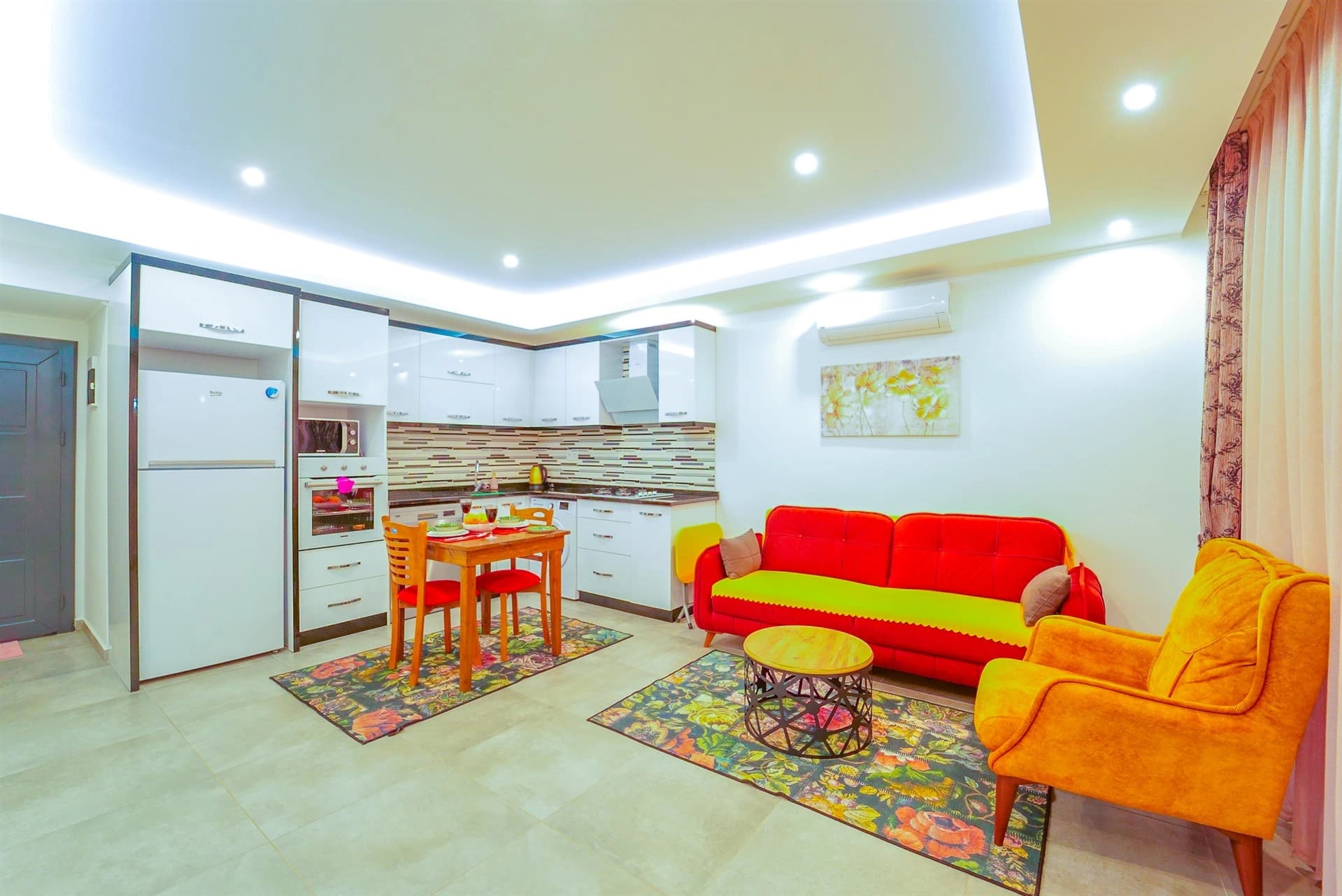 Villa Reis Kalkan 56