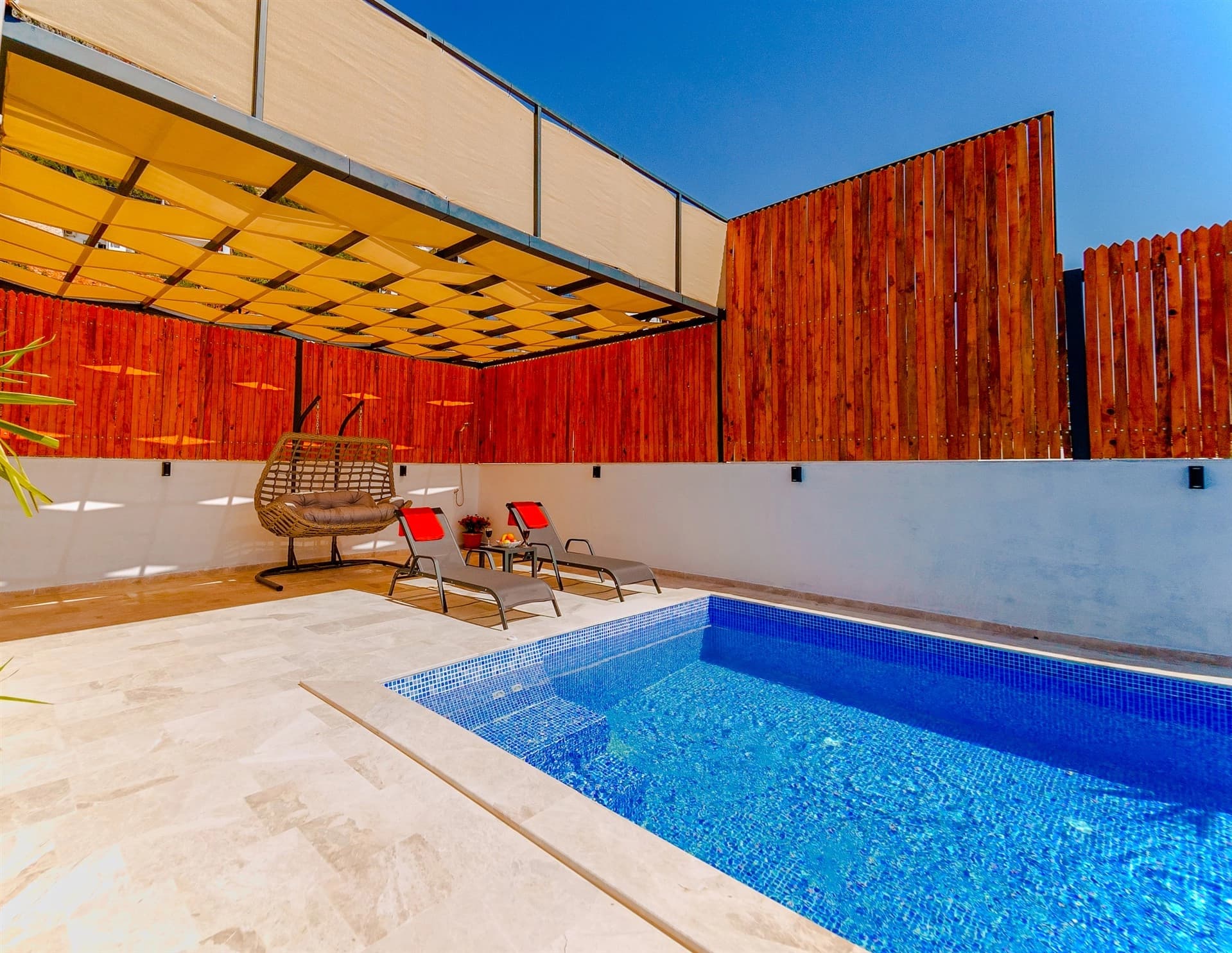 Villa Reis Kalkan 34