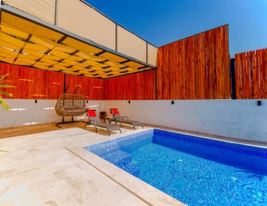 Villa Reis Kalkan 34