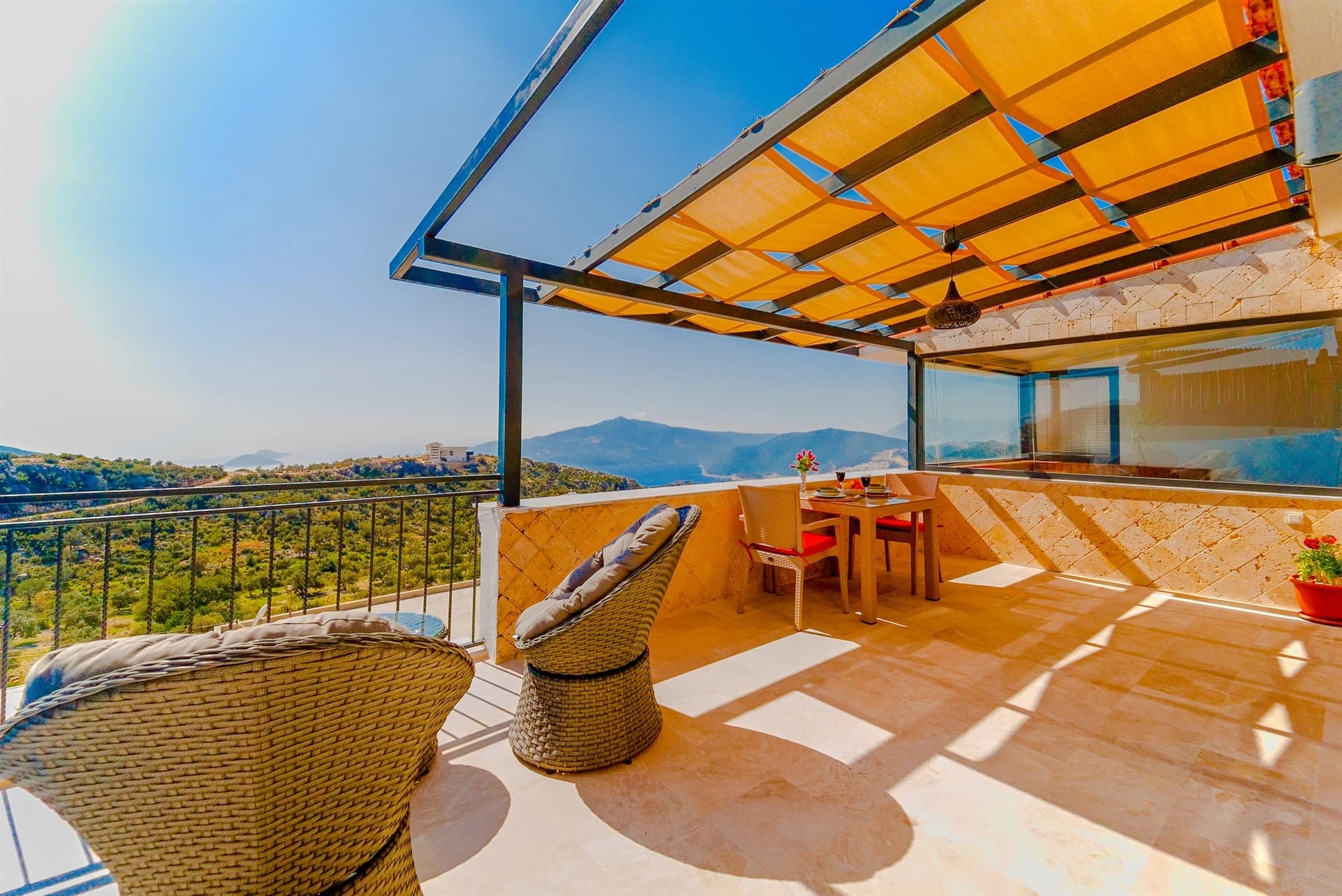 Villa Reis Korunaklı Havuz 55