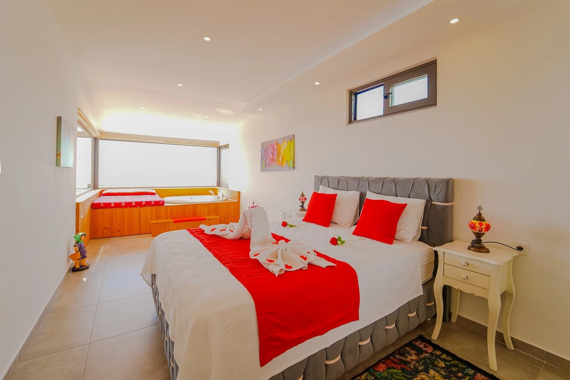 Villa Reis Kalkan 70