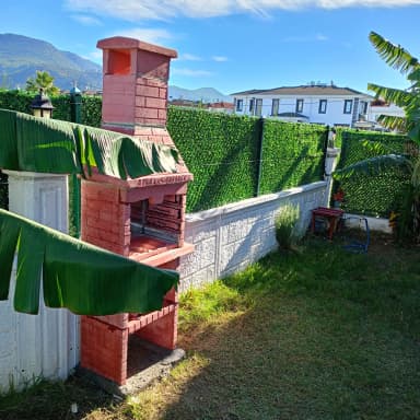 Villa Lavani 1 Dalaman 38