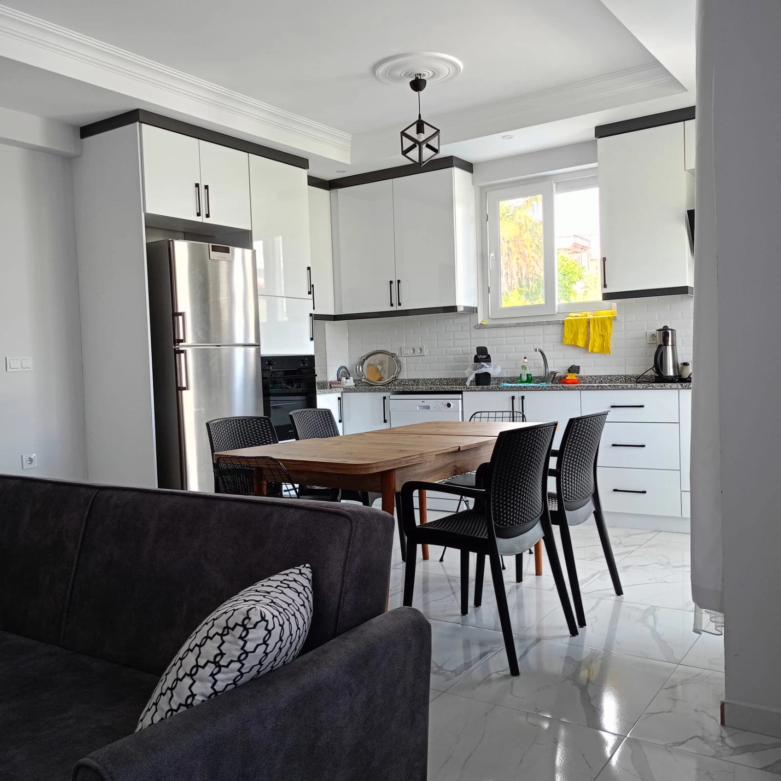 Villa Lavani 1 Dalaman 18