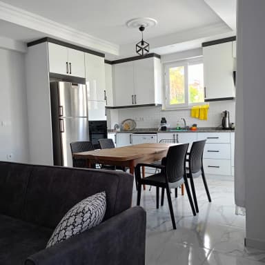 Villa Lavani 1 Dalaman 18