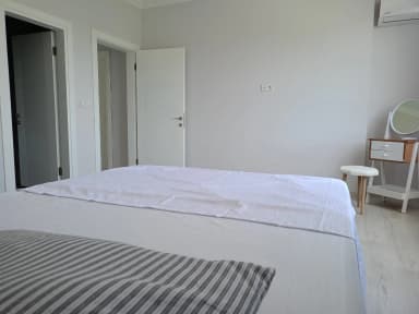 Villa Lavani 1 Korunaklı Havuz 39