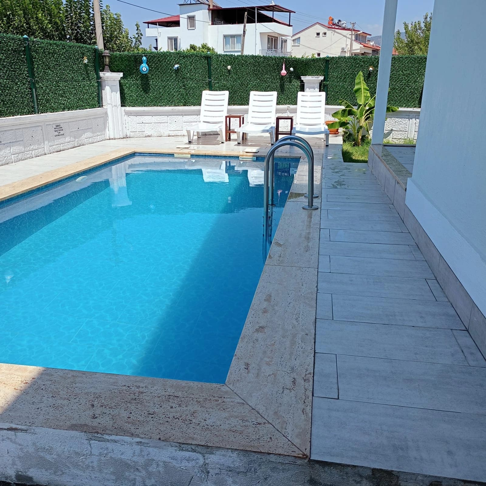 Villa Lavani 1 Dalaman 52