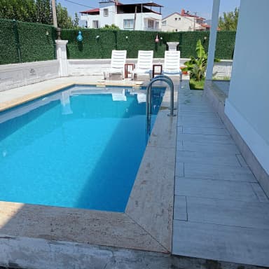 Villa Lavani 1 Dalaman 52