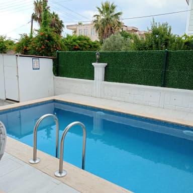 Villa Lavani 1 Korunaklı Havuz 59