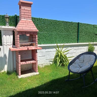 Villa Lavani 1 Korunaklı Havuz 73