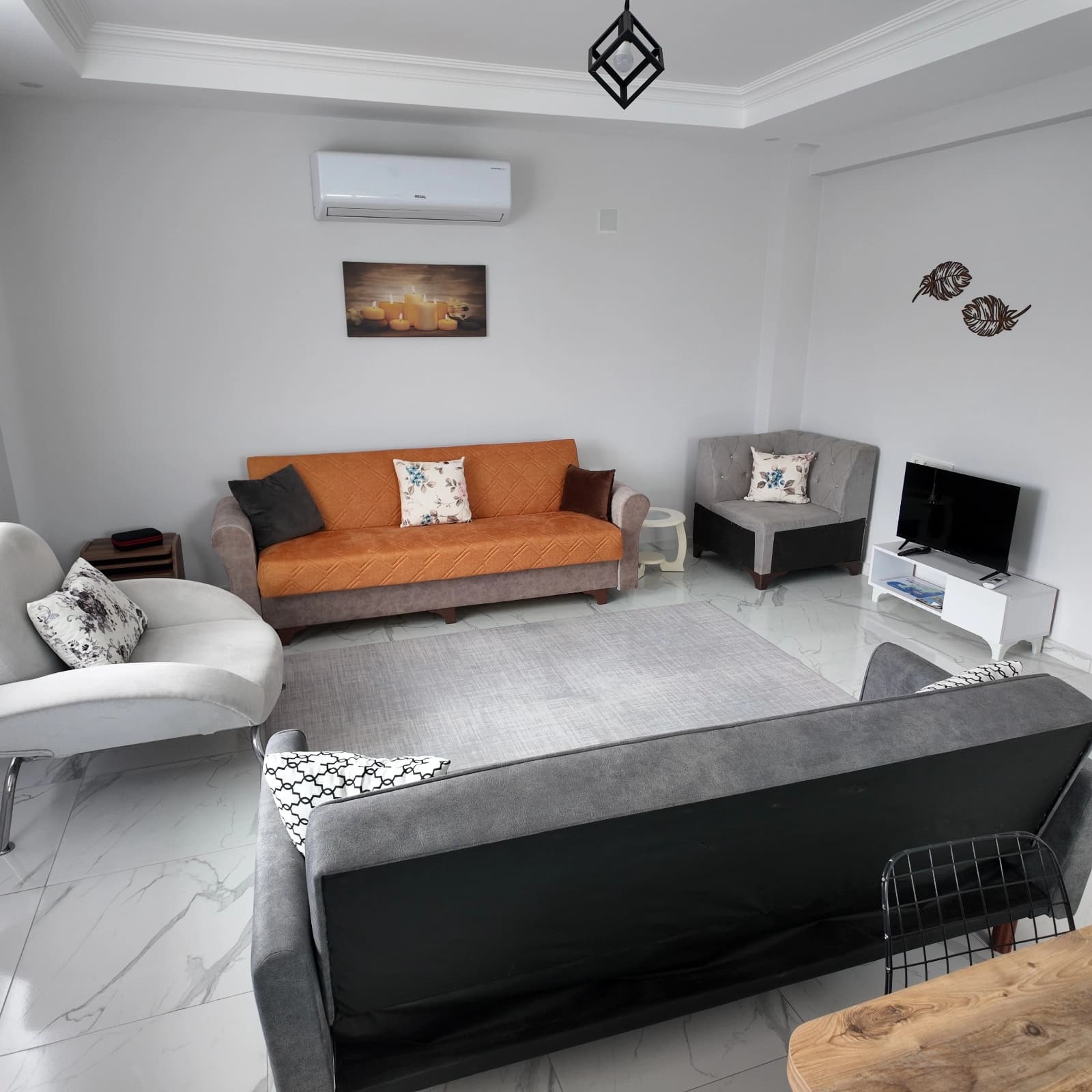 Villa Lavani 1 Korunaklı Havuz 87