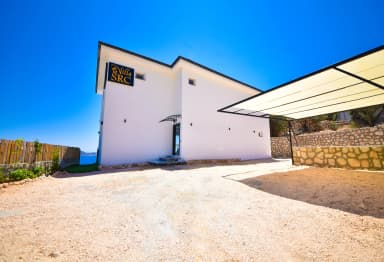 Villa Src Korunaklı Havuz 68