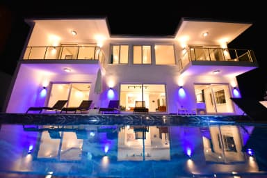 Villa Src Kaş 41