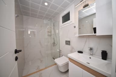 Villa Src Korunaklı Havuz 22