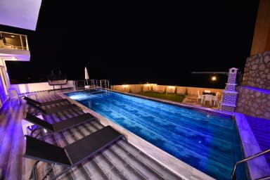 Villa Src Kaş 69