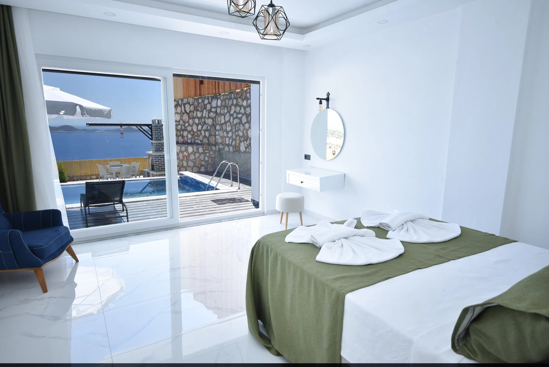 Villa Src Kaş 15