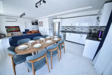 Villa Src Korunaklı Havuz 28