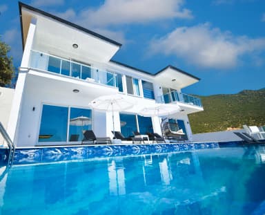 Villa Src Kaş 89