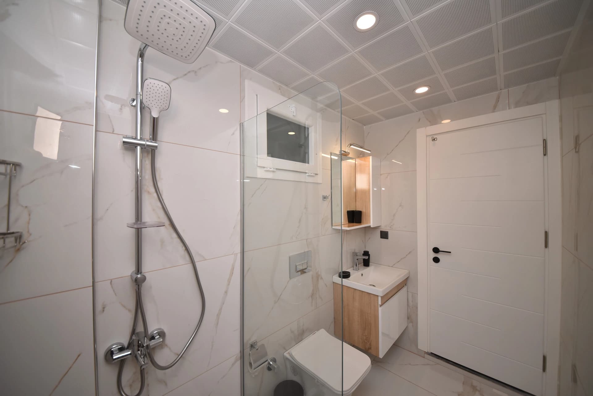 Villa Src Korunaklı Havuz 50