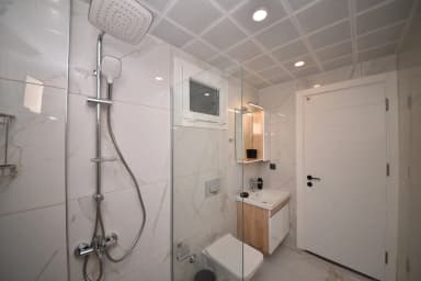 Villa Src Korunaklı Havuz 50