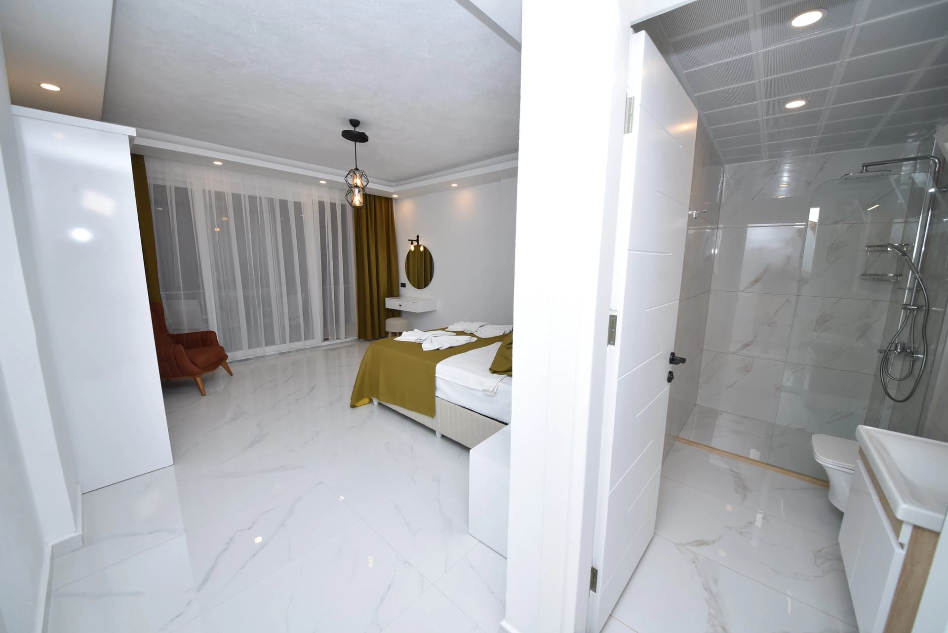 Villa Src Korunaklı Havuz 98