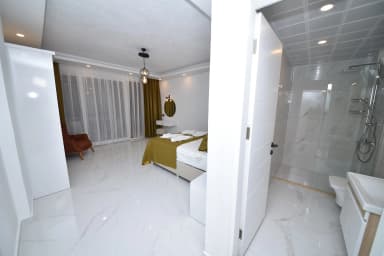 Villa Src Korunaklı Havuz 98