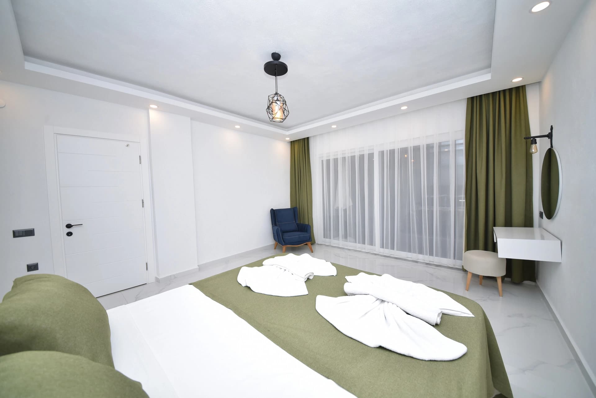 Villa Src Korunaklı Havuz 84