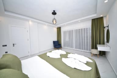 Villa Src Korunaklı Havuz 84