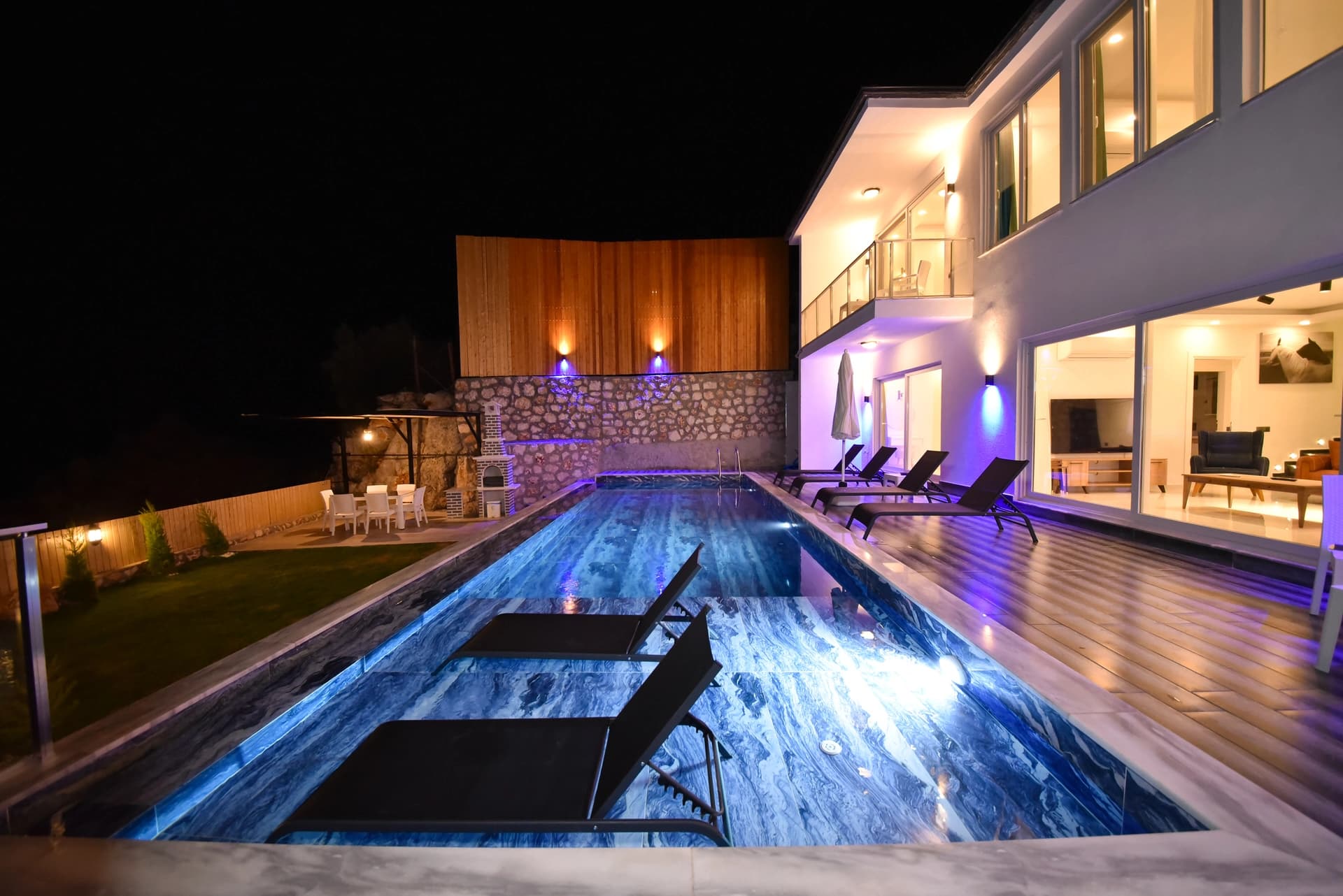Villa Src Kaş 83