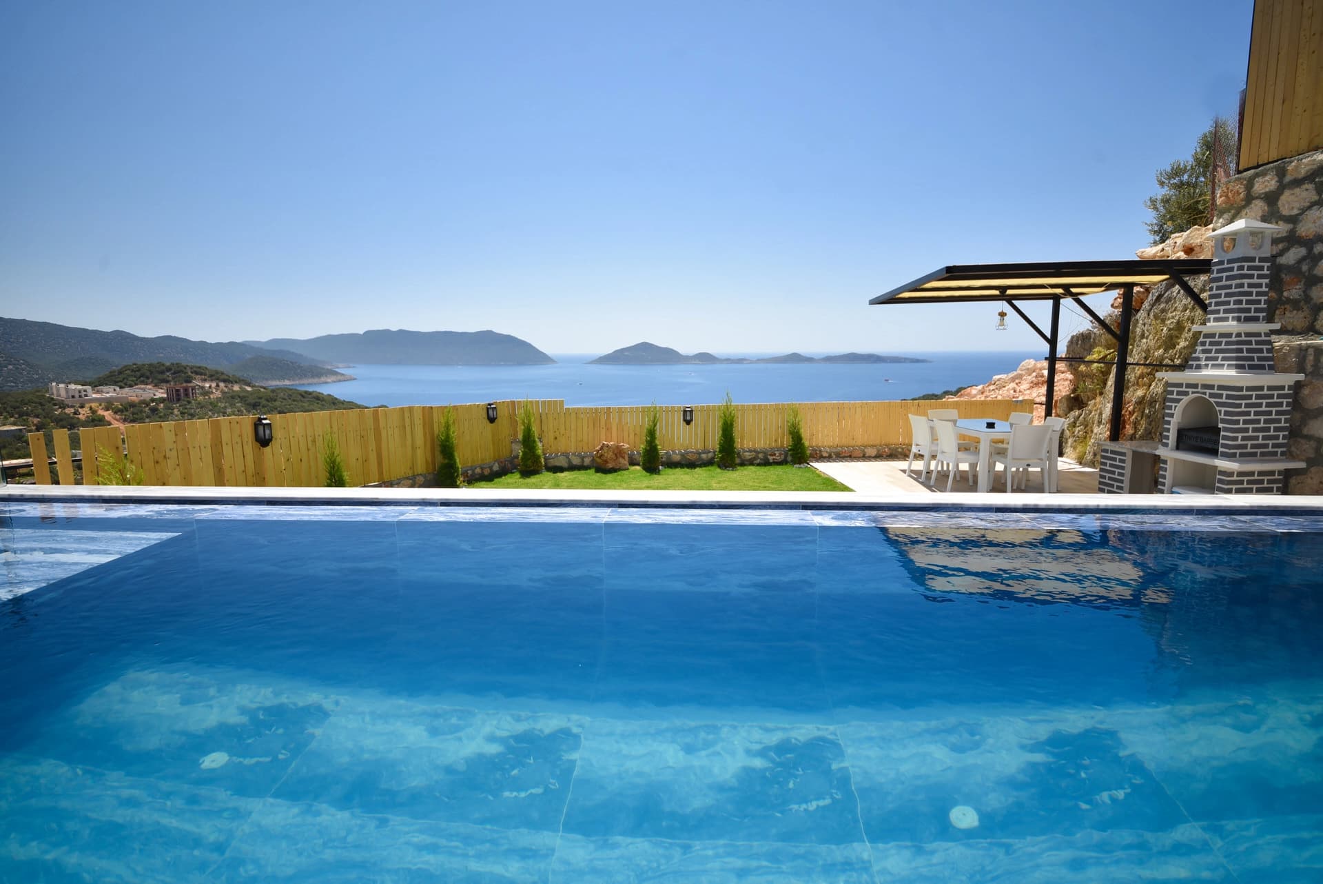 Villa Src Kaş 47