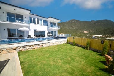 Villa Src Kaş 61