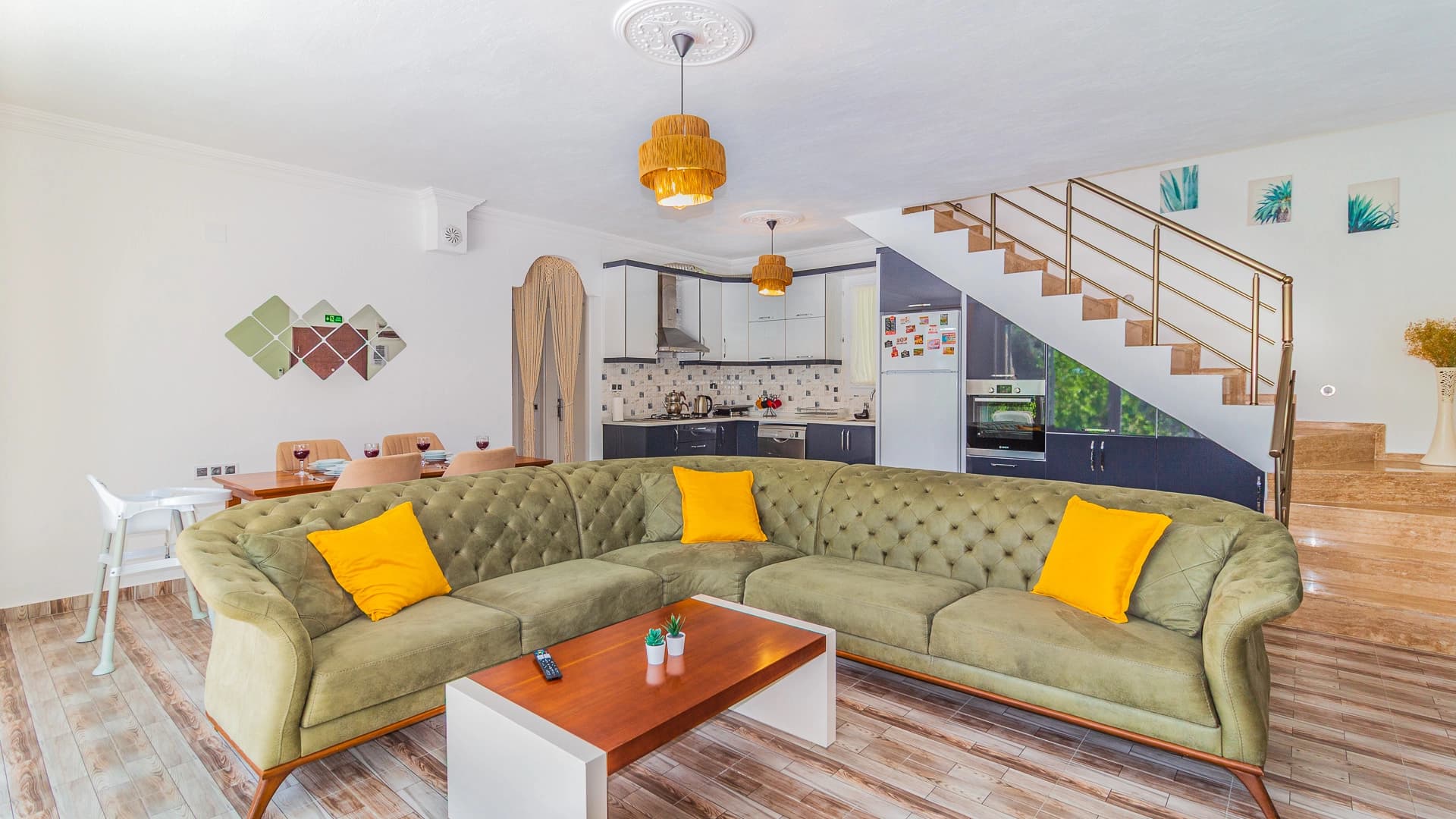 Villa Netya Korunaklı Havuz 22