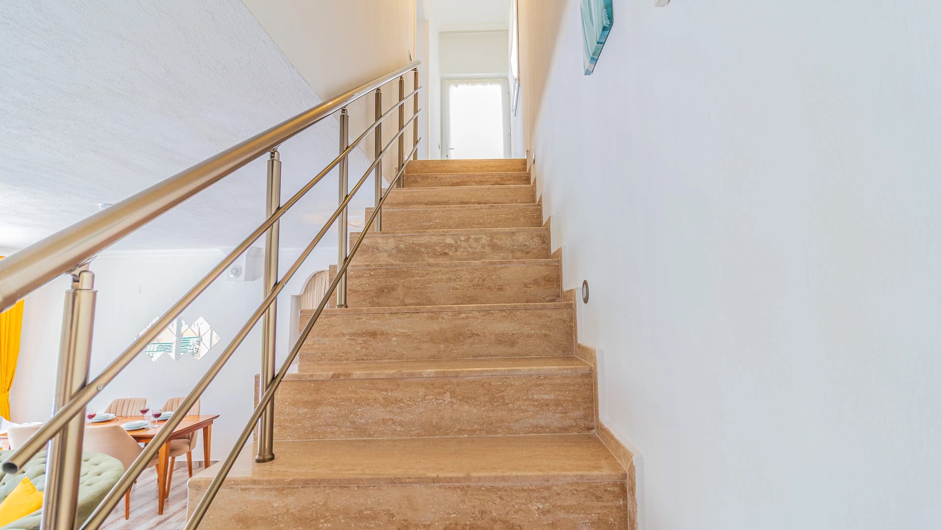 Villa Netya Korunaklı Havuz 36